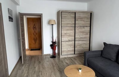 Аренда уютных 2-комнатных апартаментов, 45 м², район Фалеза Норд, Констанца, Румыния